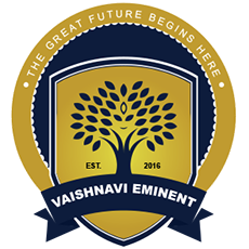 vaishnavi eminent higher secondary school barwani